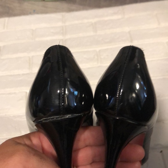 Christian Louboutin womens heels 👠 size 37 - Picture 9 of 15